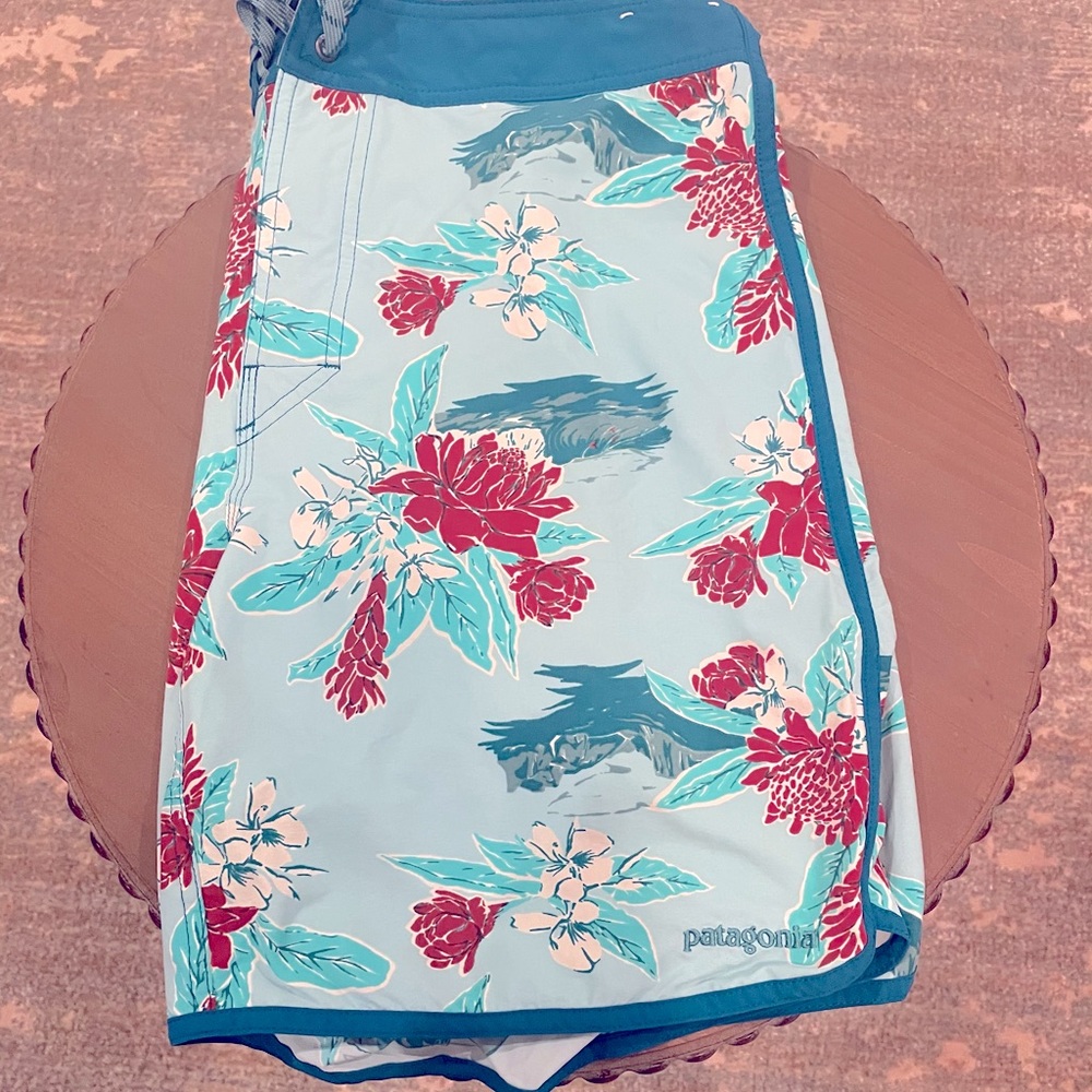 Patagonia Swim Trunks